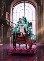 Hatsune Miku