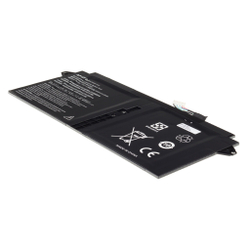 Аккумулятор iBatt 4650mAh для ноутбука Acer Aspire S7, Aspire V7 (AP12F3J)