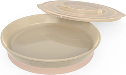 Тарелка Twistshake (Plate).
