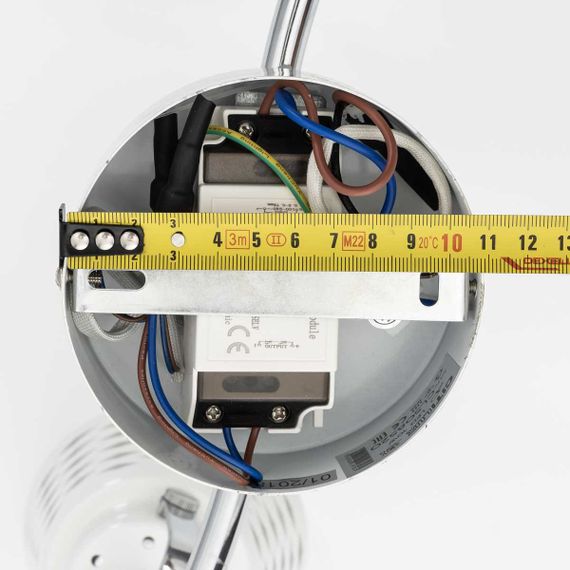 Спот Citilux Орегон CL508520