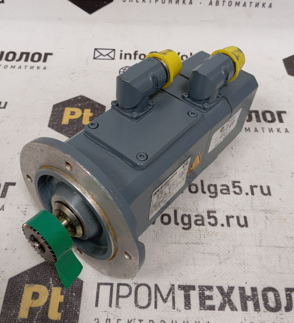 SEW Eurodrive DFS56M/B/TF/AS1H/SB10 б/у