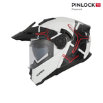 Шлем Acerbis RIDER GRAPHIC HELMET