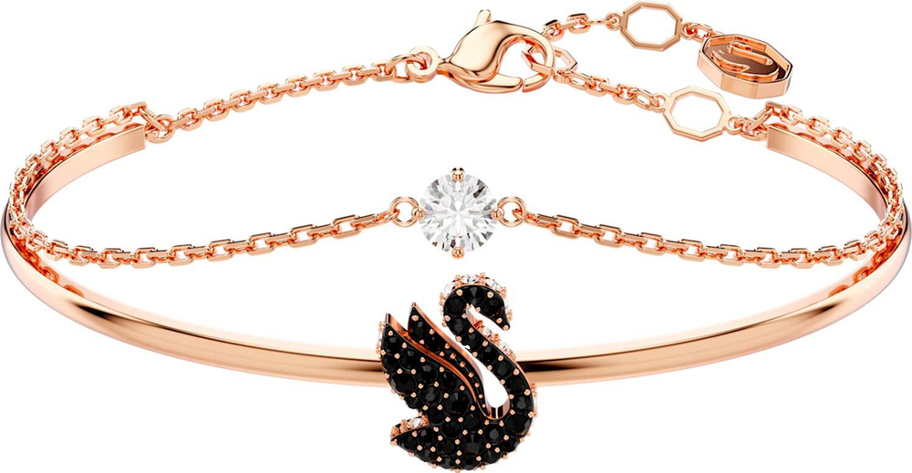 Браслет Swarovski Swan