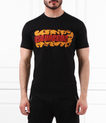 Футболка Dsquared2 - черный(S74GD1083 S23009)