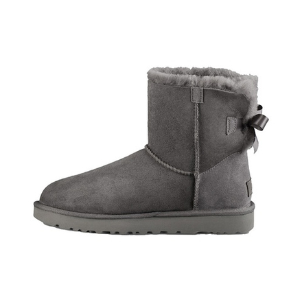 Угги UGG, 1016501-GREY