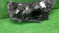 Фара правая Toyota RAV4 4 CA40 (2015-2019) LED