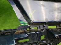 Бампер передний Audi Q7 2 (2019-2024) S-line