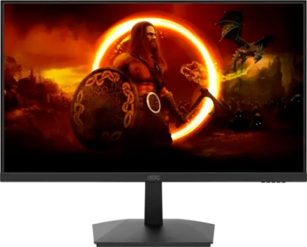 Монитор 24" AOC 24G15N2