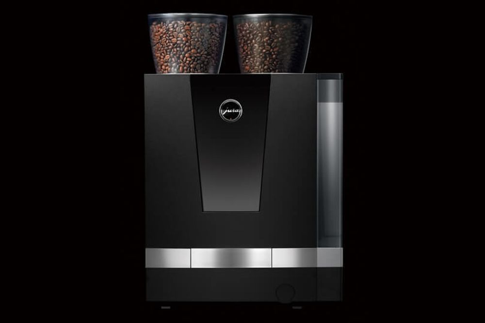 Кофемашина Jura GIGA X9 Professional (13600) - 2