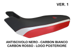 Ducati Hypermotard 796 1100 &Evo Tappezzeria чехол для сиденья Como Special (в разных цветах)