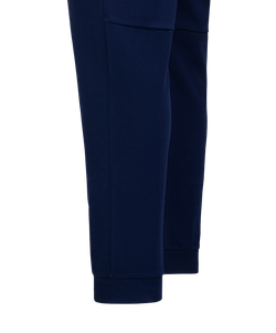 Брюки JÖGEL NATIONAL Essential Pants, темно-синий