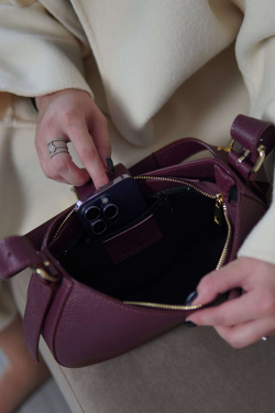 СУМКА Италия Le Borsette 85863