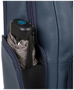 Рюкзак Piquadro Akron CA5104AO/BLU