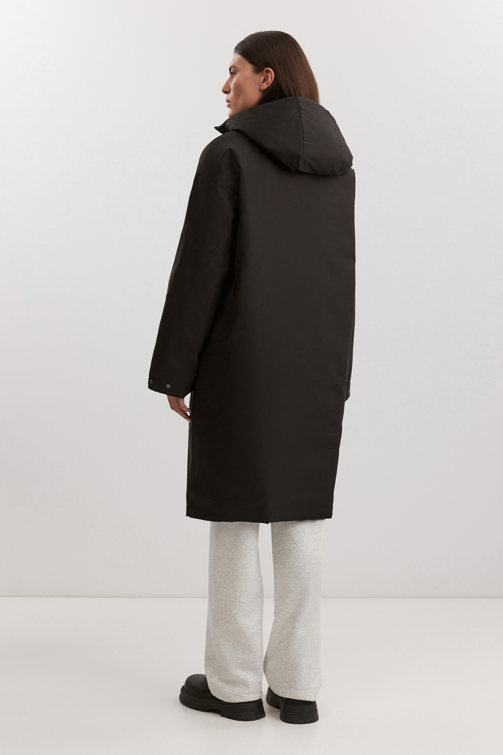 Пальто женское B0525701 BAON