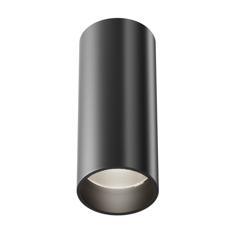 Накладной светильник Maytoni Technical C056CL-L12B4K-W-B