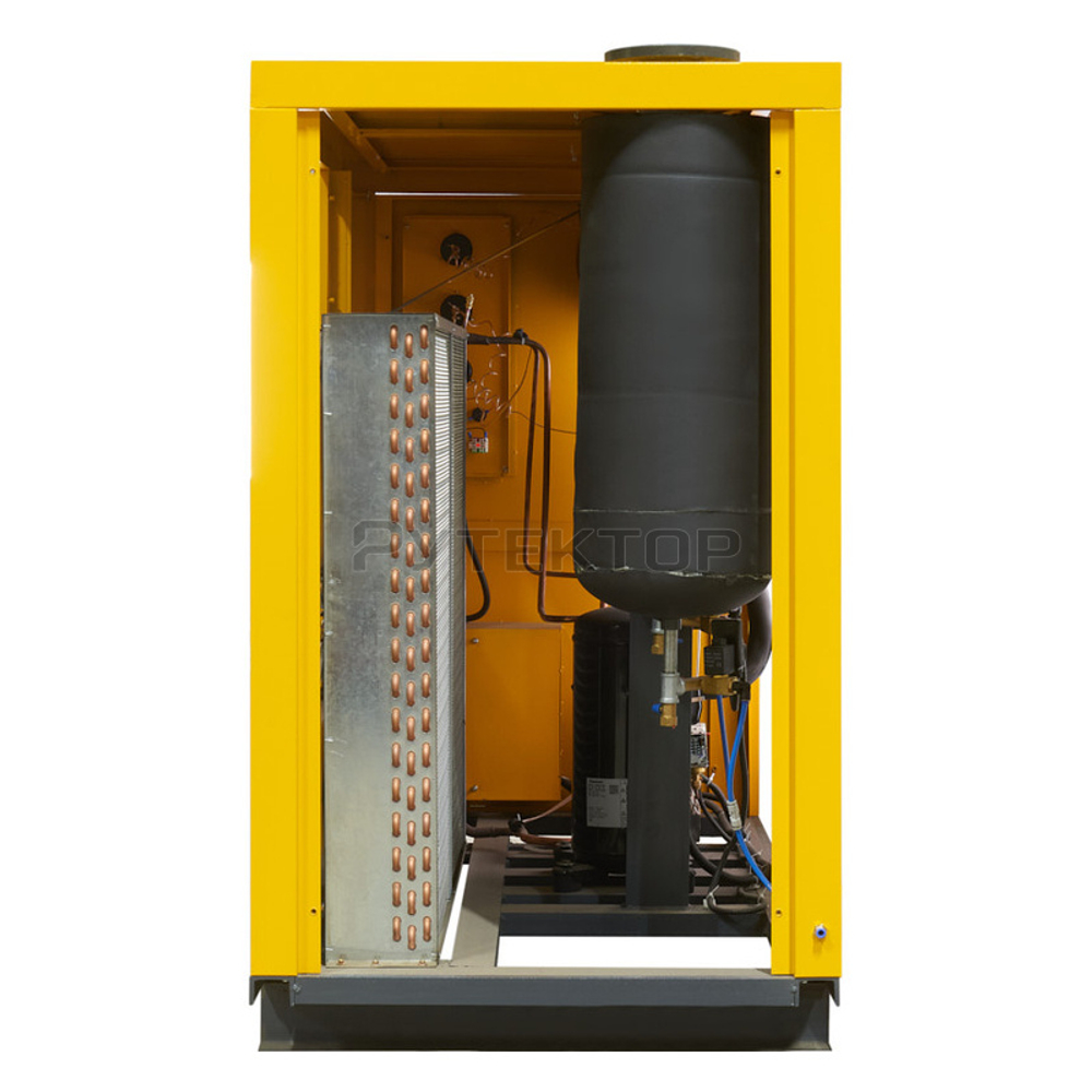 Осушитель сжатого воздуха рефрижераторного типа ET-Compressors RD 1800