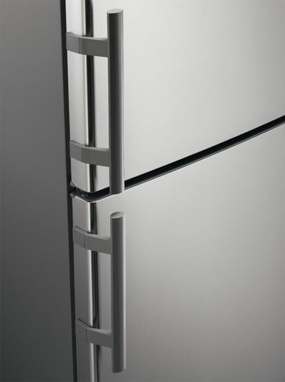 Холодильник Electrolux EN 5284 KOX