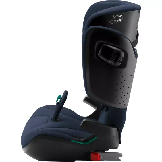 Автокресло Britax Roemer KidFix i-Size Night Blue