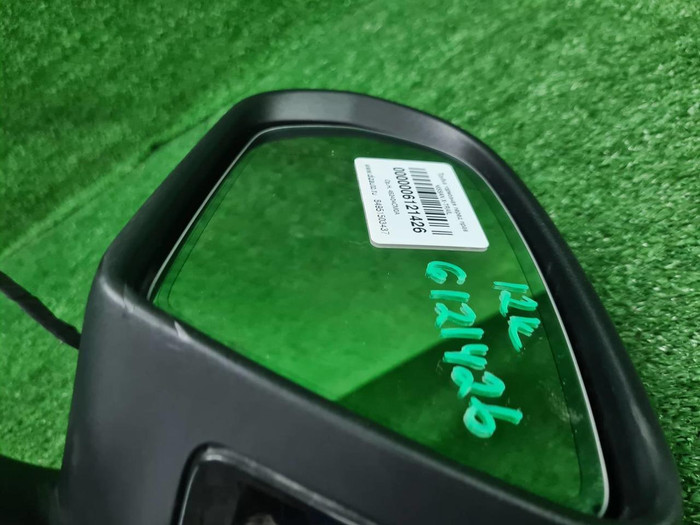 Зеркало левое Mercedes C C205 (14-23) 12 конт купе