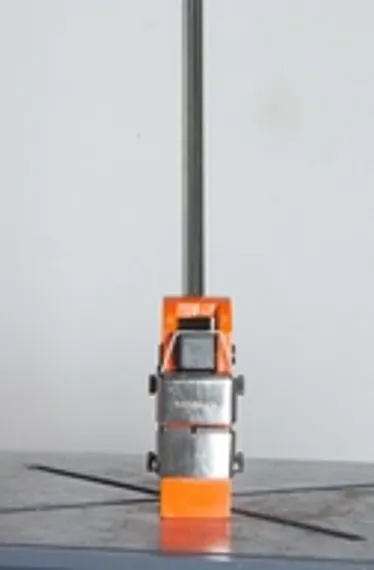 Фальцеосадочный станок STALEX FO-1250