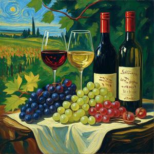 ВСЕ ВИНА КАТАЛОГ