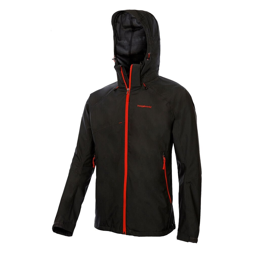 TrangoWorld куртка мембранная Chaqueta Lezat 2L JKT