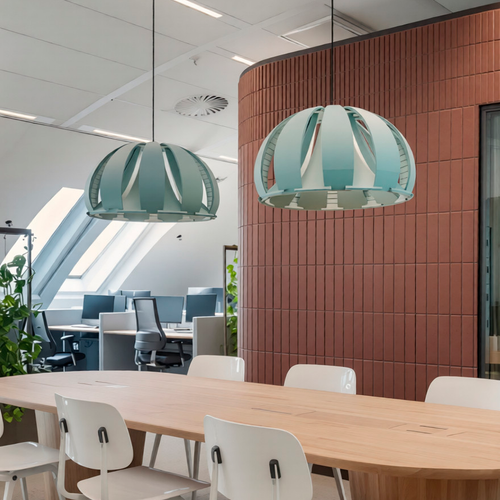 Люстра дизайнерская Blooom by In-Zee