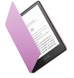 Оригинальная Обложка Kindle Paperwhite 2021 Leather Lavender Haze