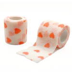 Бинт бандажный 5 см для держателей