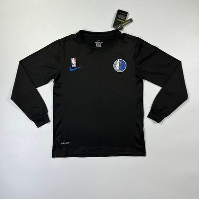 Лонгслив Nike «Даллас Маверикс»