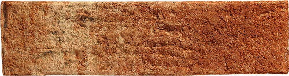 King Klinker - Red rock (HF12), Old Castle, 240x71x10, NF - Клинкерная плитка для фасада и внутренней отделки