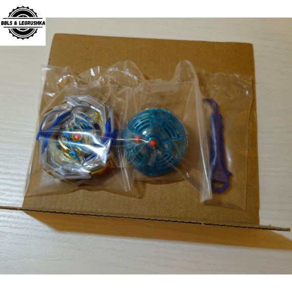 Волчок Imperial Dragon Ignition&#39; B154 от Takara Tomy