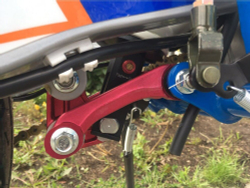 Мотоцикл MOTOLAND CRF250 Motard/STUNT CROSS