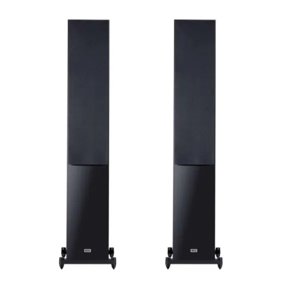 HECO Aurora 900 Ebony Black