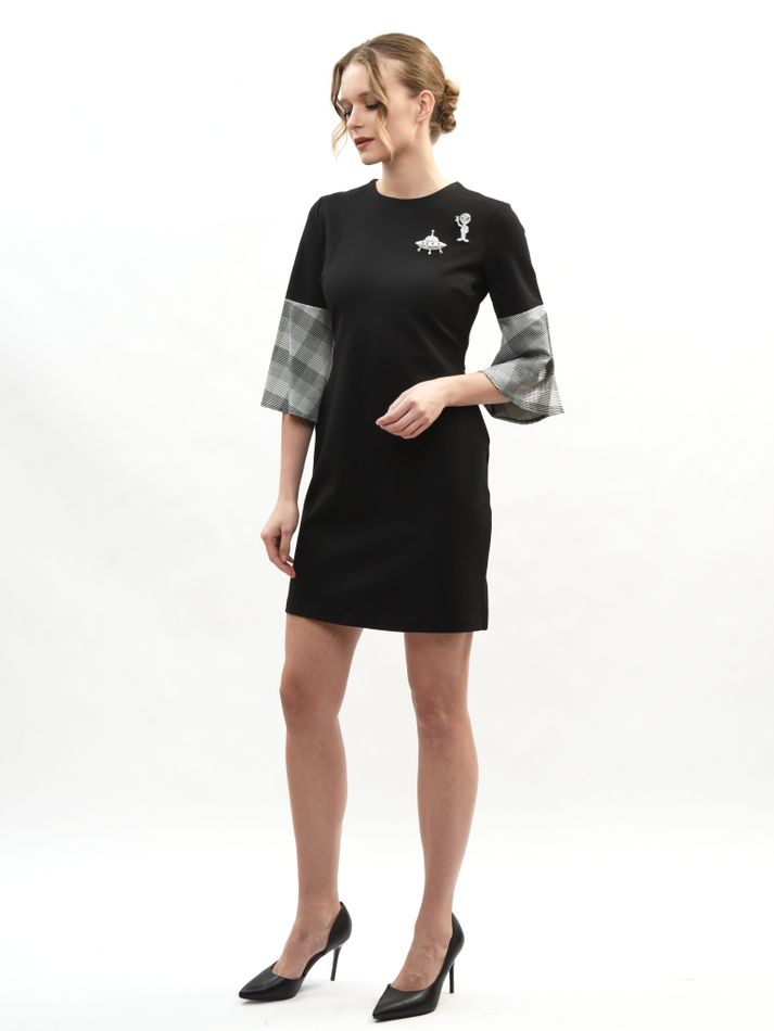 Платье женское