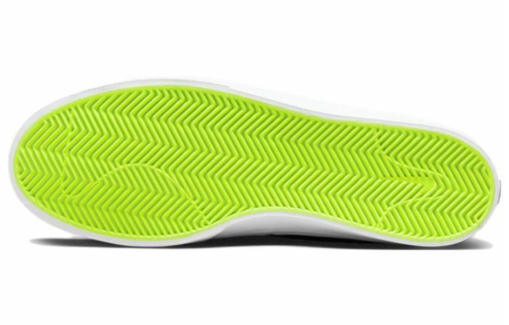 Кроссовки Nike Sb Shane "Lucky Green"