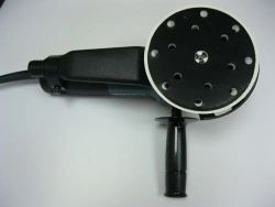 Эксцентриковая шлифмашина MAKITA BO6050J 750Вт 150мм.