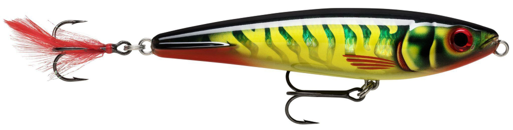 Воблер RAPALA X-Rap Subwalk 15 см, 58 г, цвет HTP