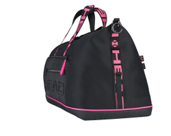 Сумка теннисная Head Coco Duffle Bag - black/pink