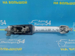 Ручка двери задней правой внешняя CHERY AMULET A15 2007