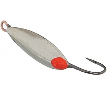 Блесна зимняя "Дивенская" 1,5гр. (Н) 1к Пирс