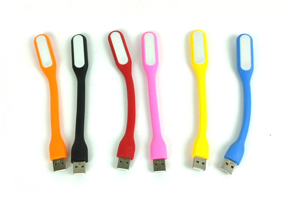 USB LED светильник (Белый свет.)