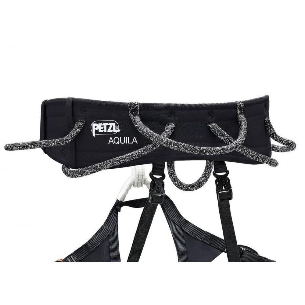 Обвязка Petzl Aquila