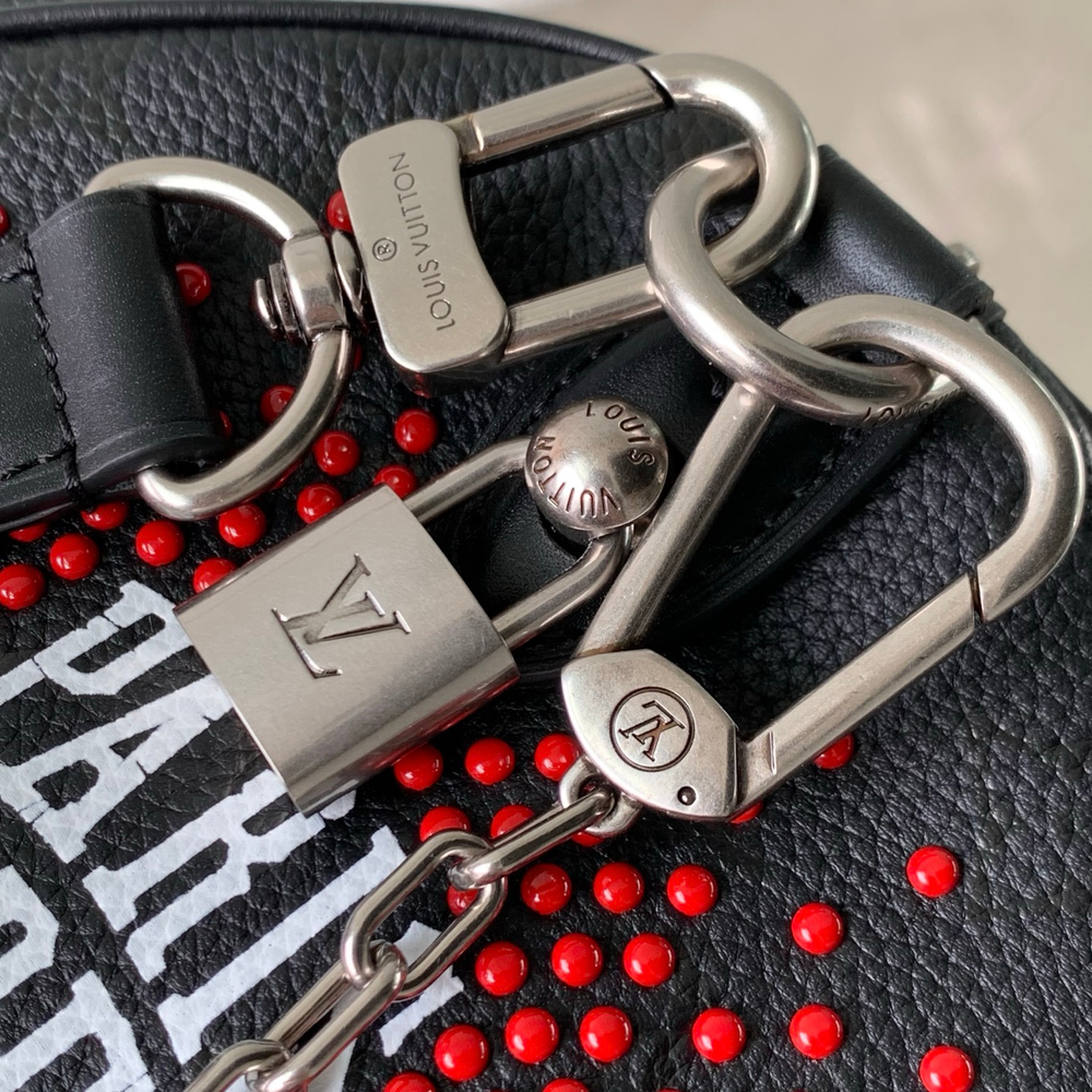 Louis Vuitton Speedy P9 Bandouliere 30