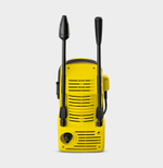 Мойка высокого давления K 2 Compact