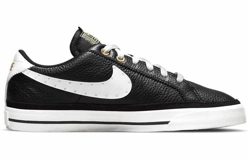Кроссовки Nike Court Legacy (Женская размерная сетка)