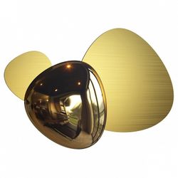 Накладной светильник Maytoni Jack-stone MOD314WL-L8G4K