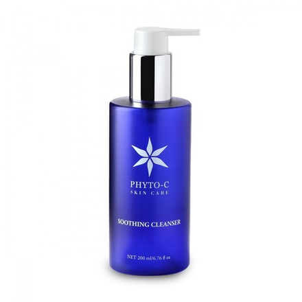 PHYTO-C Гель для умывания Soothing Cleanser 200 мл