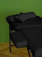 Массажный стол Relax 190/70 с регулировкой высоты