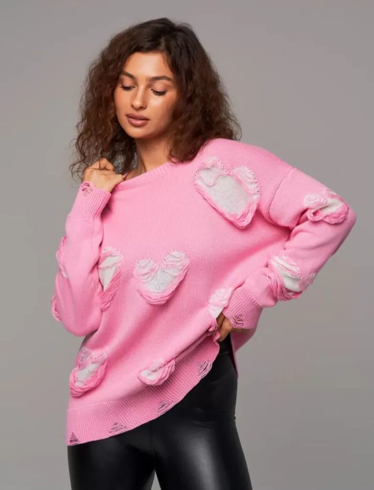 Свитер 6818605 Fabrika